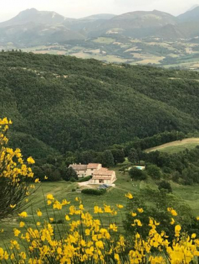 Agriturismo Vellaneta